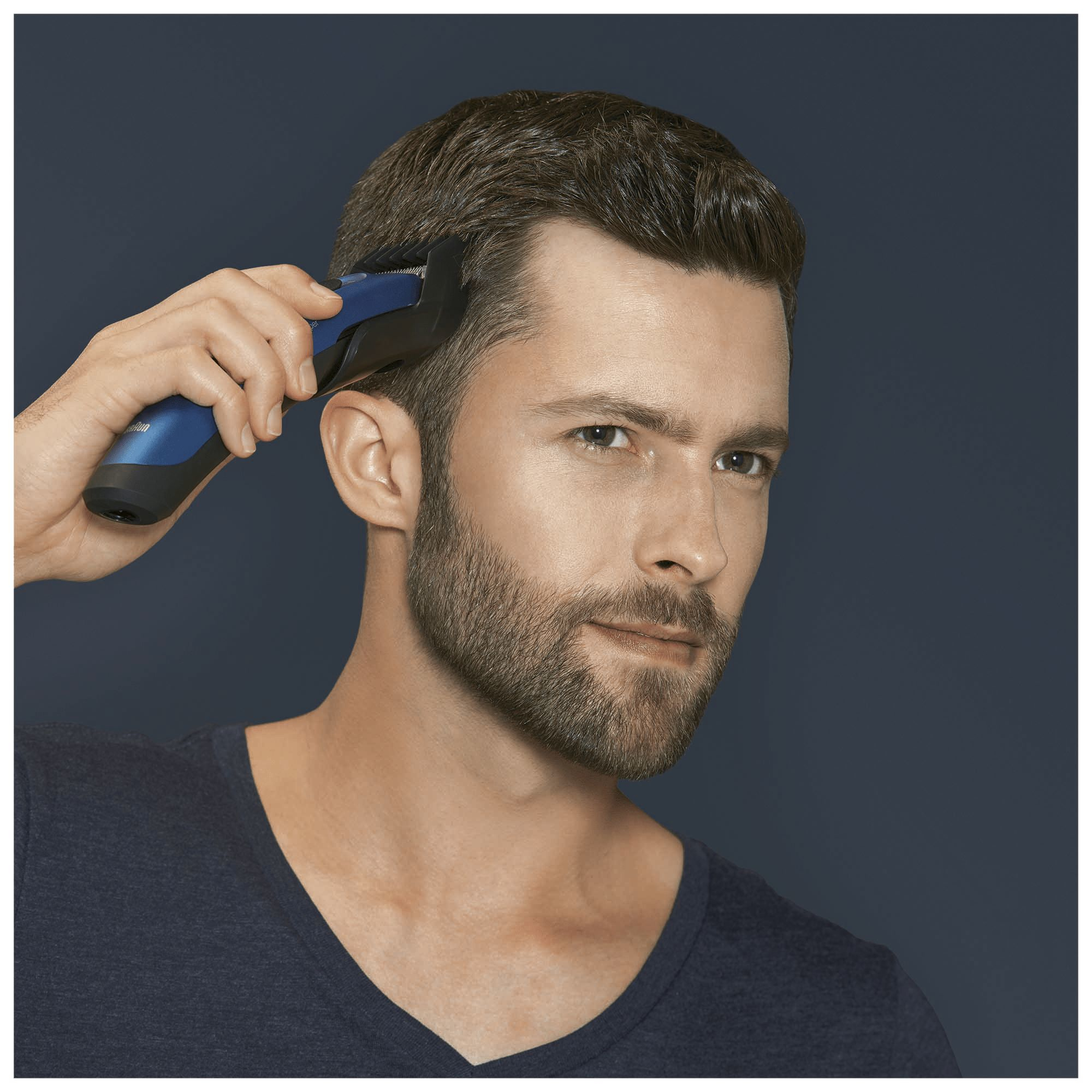 Braun HC5030 Black, Blue 17 Nickel-Metal Hydride (NiMH) – image 8