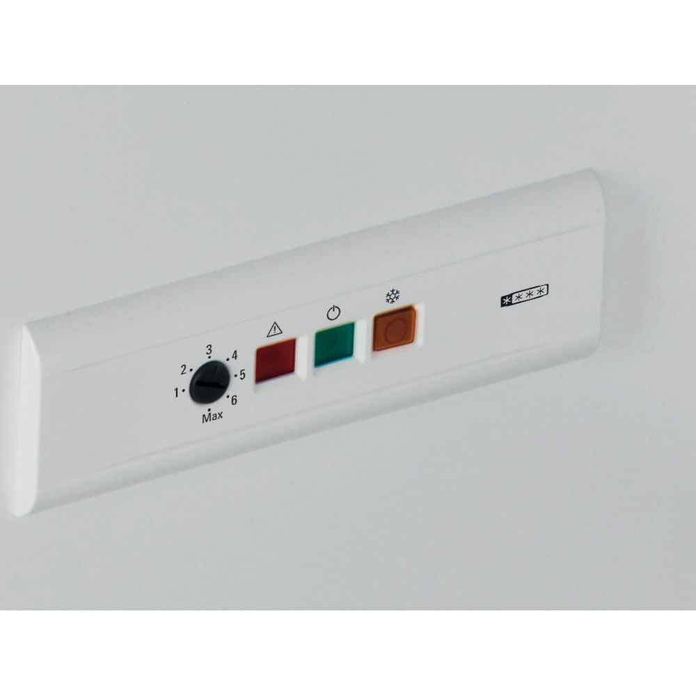 Hotpoint CS1A 300 H FA UK – image 4