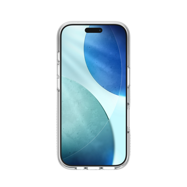ZAGG Crystal Palace Snap Kickstand coque de protection pour téléphones portables 16 cm (6.3") Housse Transparent
