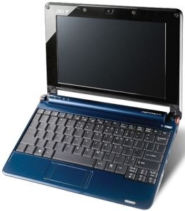 Acer ASPIRE ONE A150BGB3G