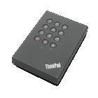 Lenovo ThinkPad eSATA/USB 500GB Secure Hard Drive