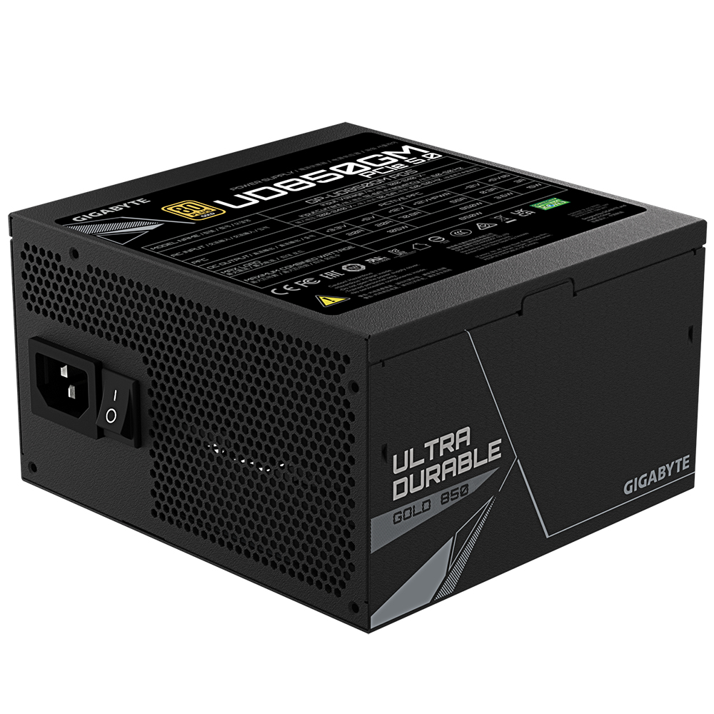GIGABYTE GP-UD850GM PG5 – image 4