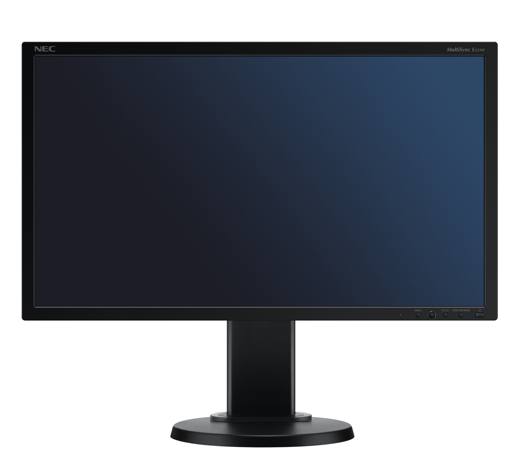 NEC Multisync E231W – image 1