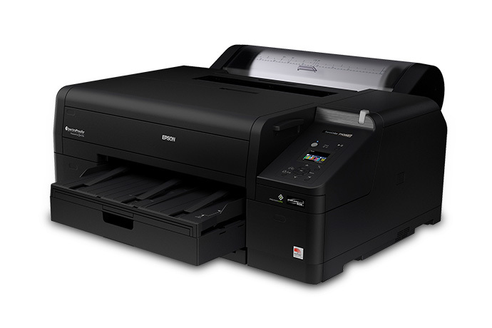 Epson SureColor SCP5000SE large format printer Inkjet Colour – image 3