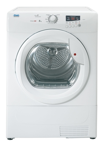 Hoover VOHC 781