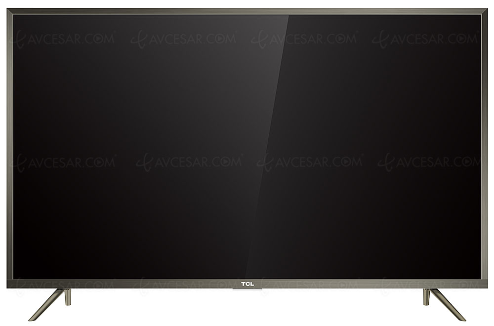 TCL U43P6046 hospitality TV – image 1
