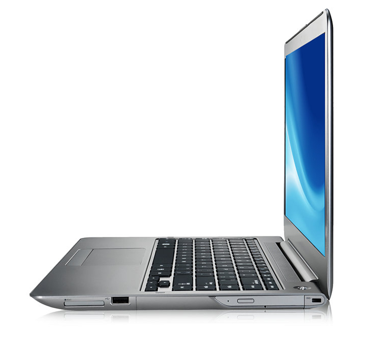 Samsung 5 NP535U4X AMD A8 A8-4555M Laptop – image 3