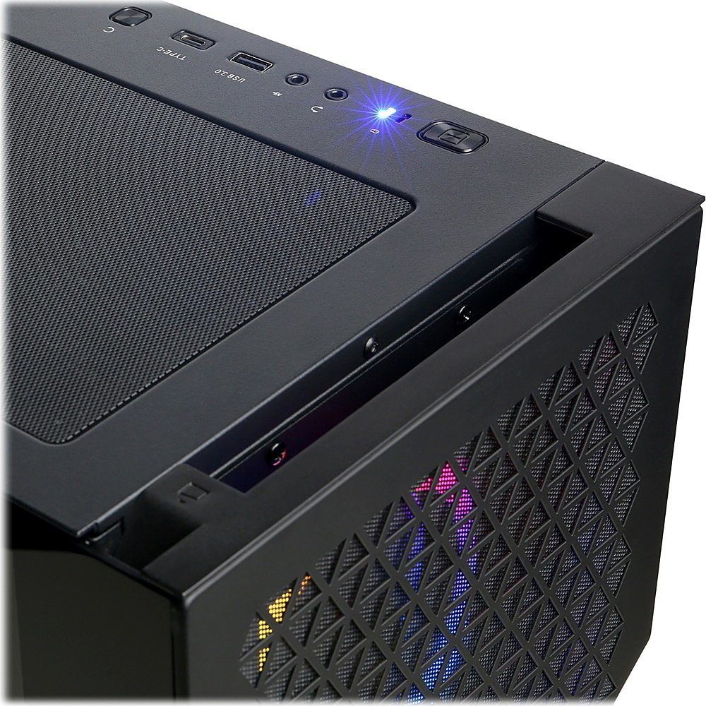CyberPower GAMER MASTER GMA9360CPGV2 – image 4