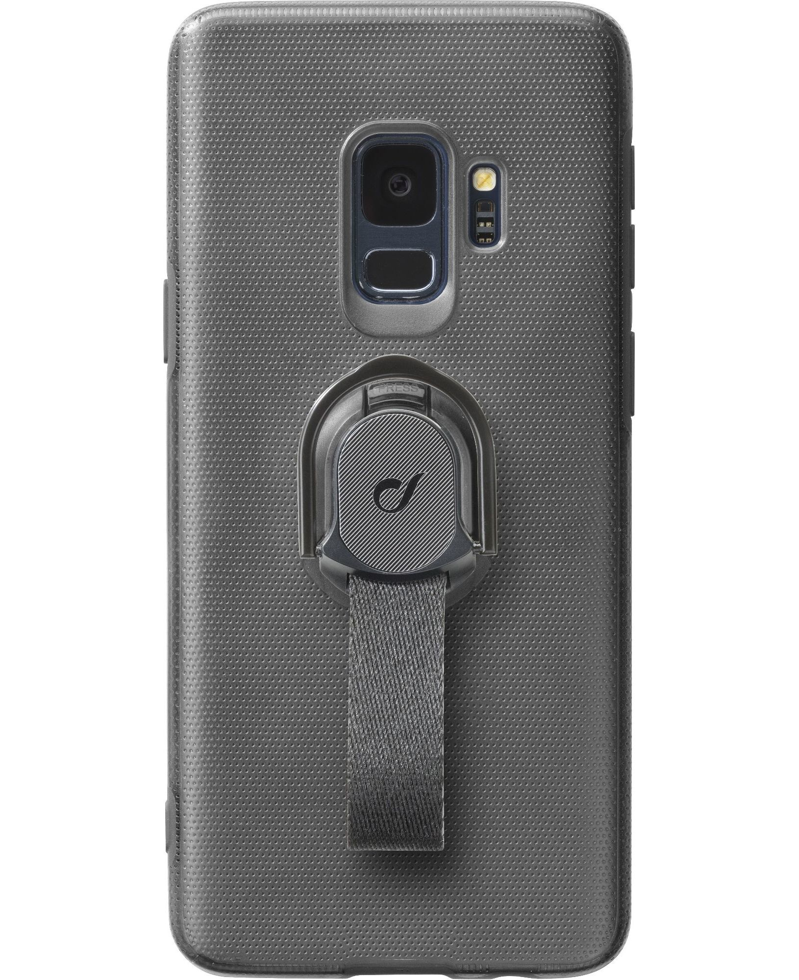 Cellularline Steady Case - Galaxy S9