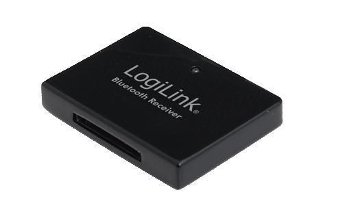 LogiLink BT0021 network card Bluetooth