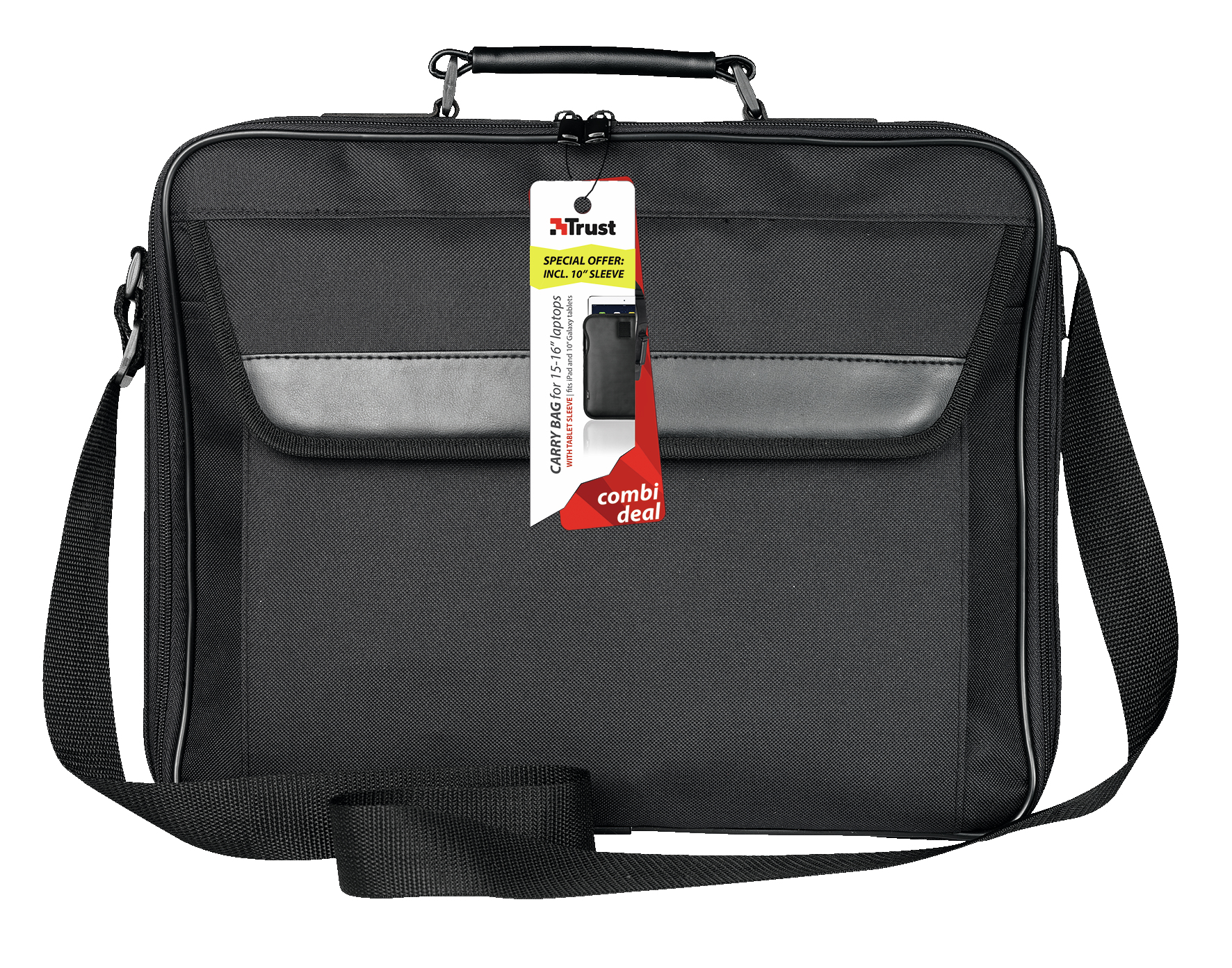 Trust 20002 laptop case – image 2