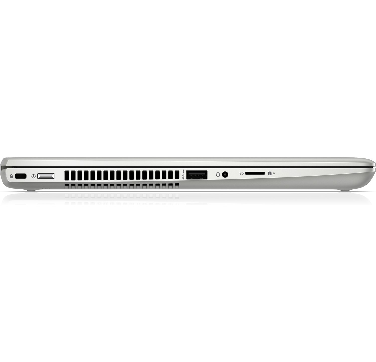 HP 440 G1 + Samsonite Base Boost – image 4