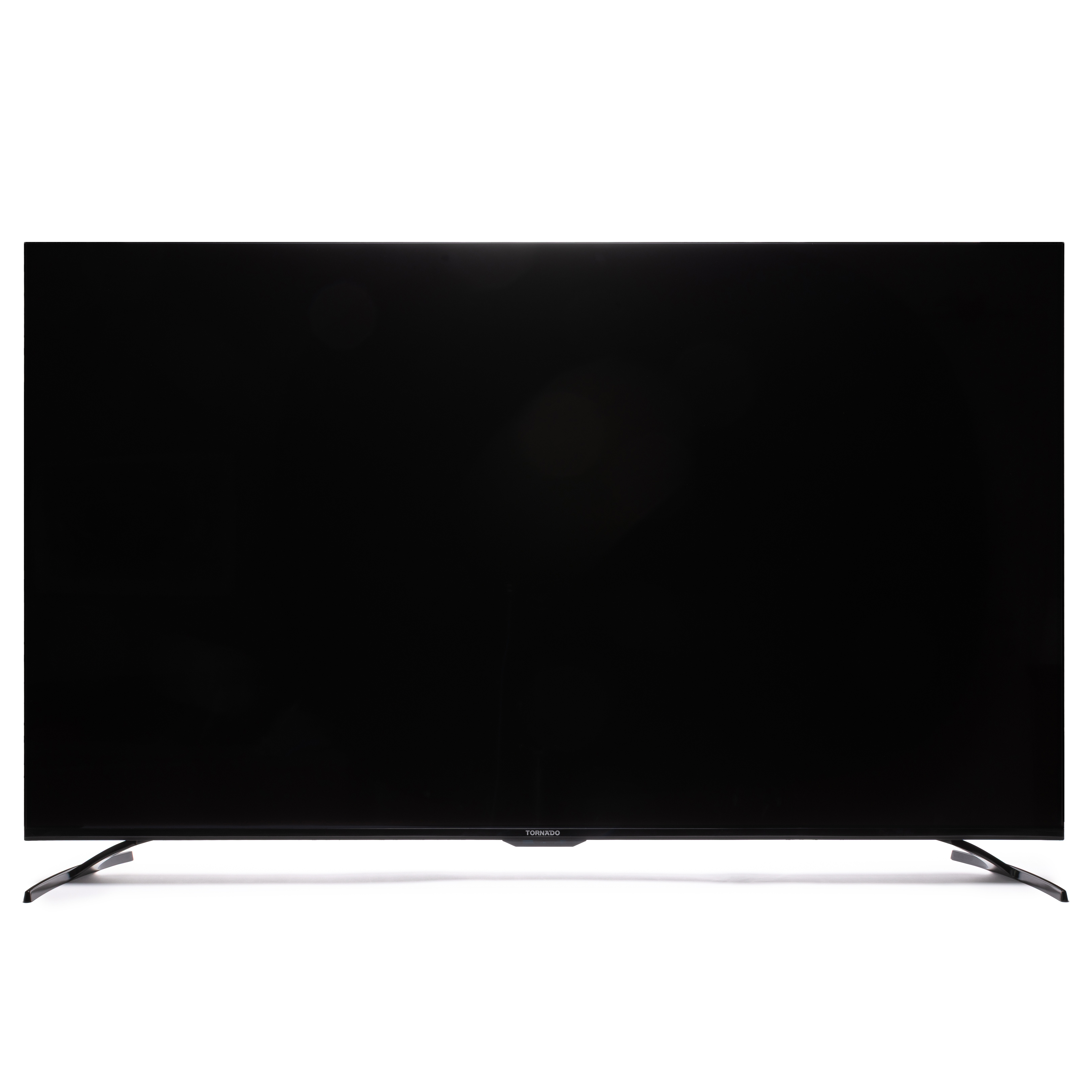 Tornado 55UA3400X – TV LED 55 (140 cm) 4K Ultra HD – Smart TV Google TV – Noir — photo 14