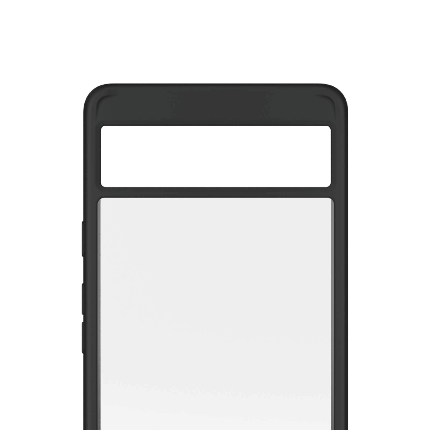PanzerGlass Google Pixel 6a ClearCase Black AB – image 8