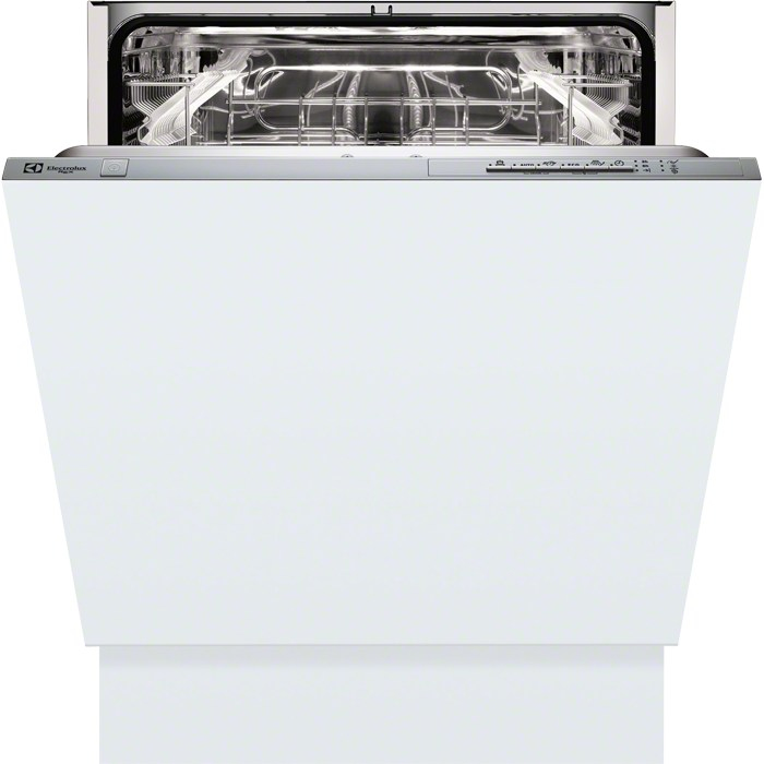 Electrolux TT801N Fully built-in 12 place settings