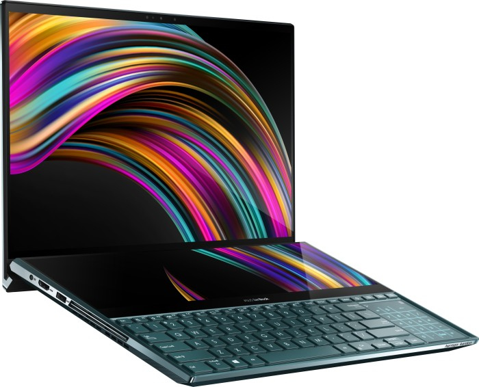 ASUS UX581GV-H2050R Intel® Core™ i7 i7-9750H Laptop – image 5