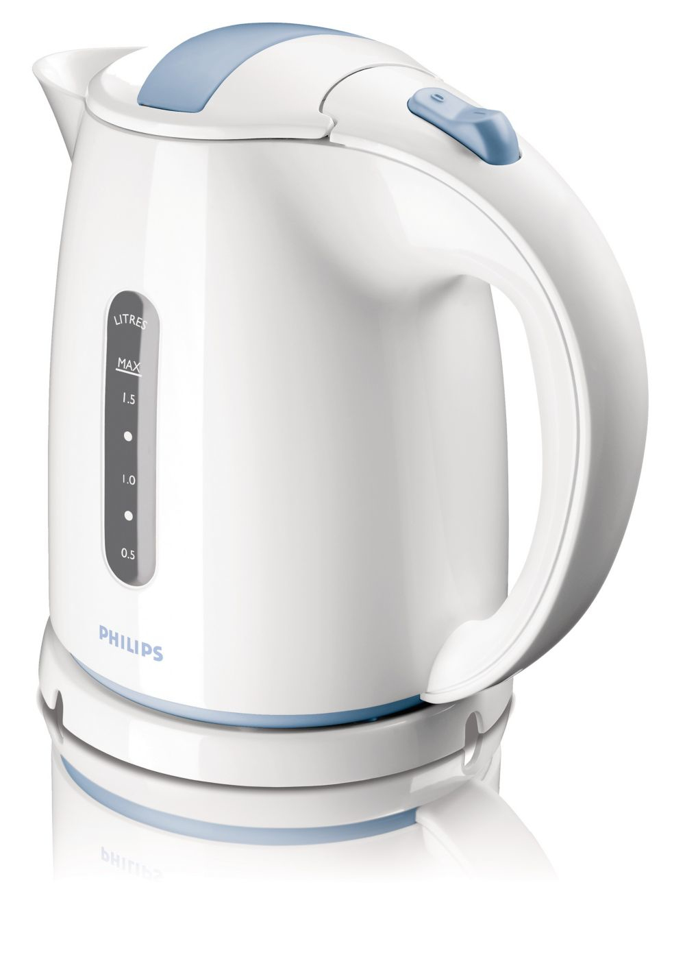 Philips HD4647/12 — vue 1 sur 3