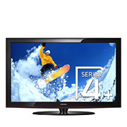 Samsung PS50B450B1 TV – image 3