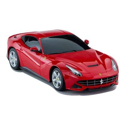 Van der Meulen Rastar RC Ferrari F12 1:18 – image 3