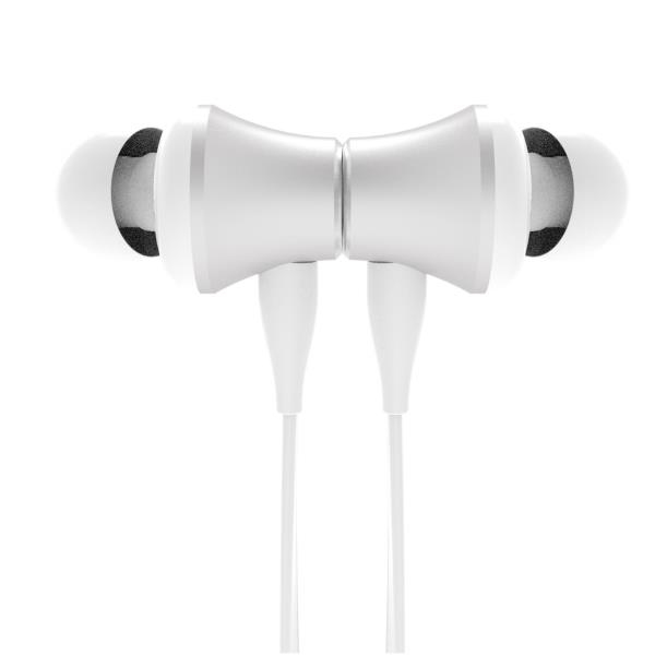 Celly BHSTEREOWH headphones/headset Wireless In-ear Calls/Music Micro-USB Bluetooth White – image 2