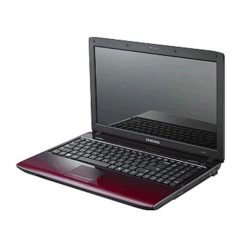 Samsung R580-JS05CZ Intel® Core™ i5 i5-430M