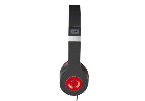 Trust 18891 headphones/headset Wired Head-band Calls/Music Black – image 4