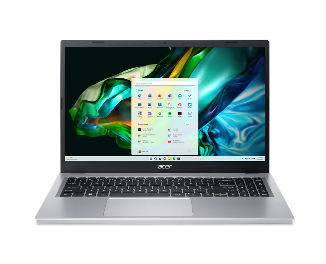Acer Aspire 3 A315-24P-R1N1 AMD Ryzen™ 3 7320U Laptop – image 1
