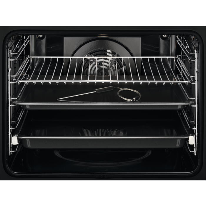 Electrolux OOP601NX 72 L Stainless steel – image 4