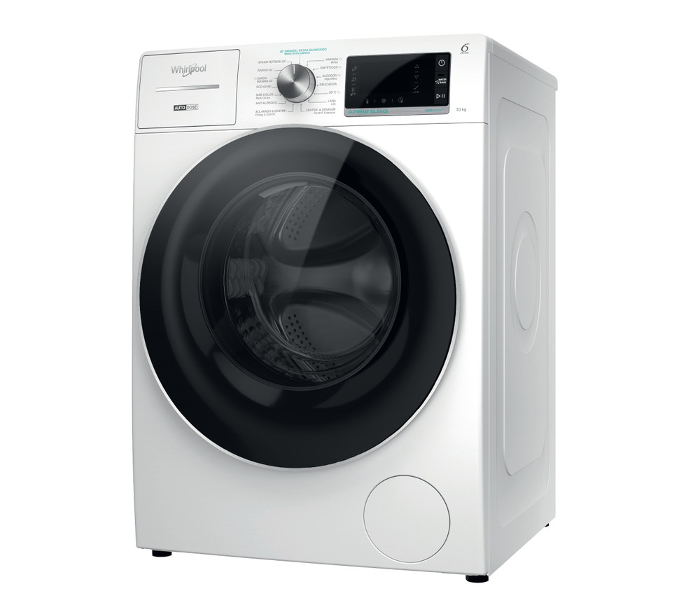 Whirlpool W8 W046WR SPT – image 2