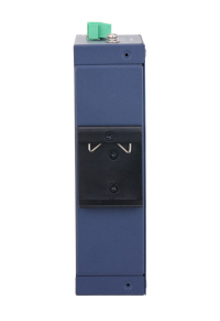 Dahua Technology CHS4110-8ET network switch Managed L2 Gigabit Ethernet (10/100/1000) Power over Ethernet (PoE) Desktop Blue – image 2