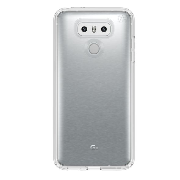 Speck Presidio Clear LG G6 – image 2