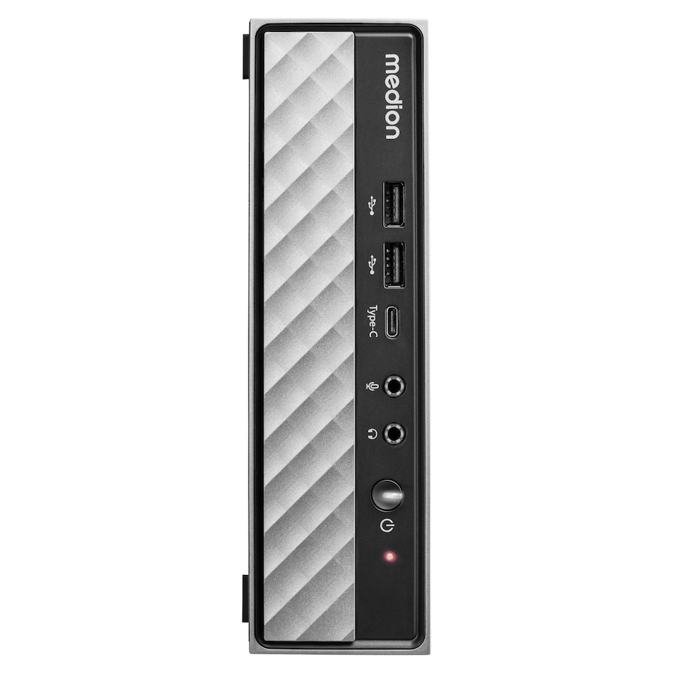 MEDION AKOYA S20 Intel® Core™ i5 i5-12400T – image 2