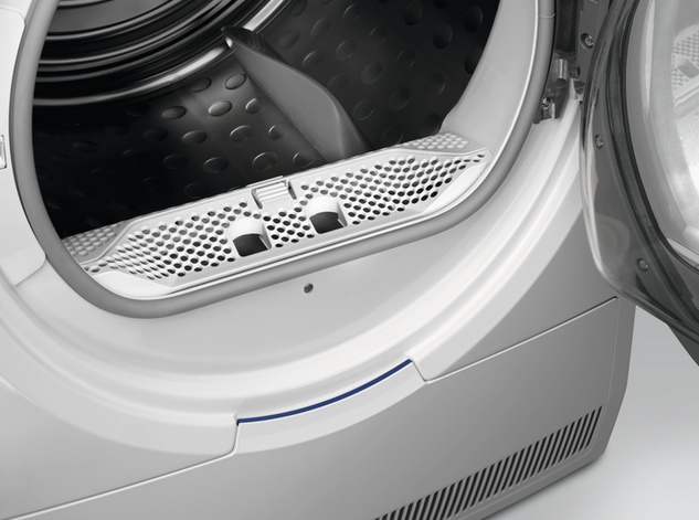 Electrolux EW7H5829SB tumble dryer Freestanding Front-load – image 4