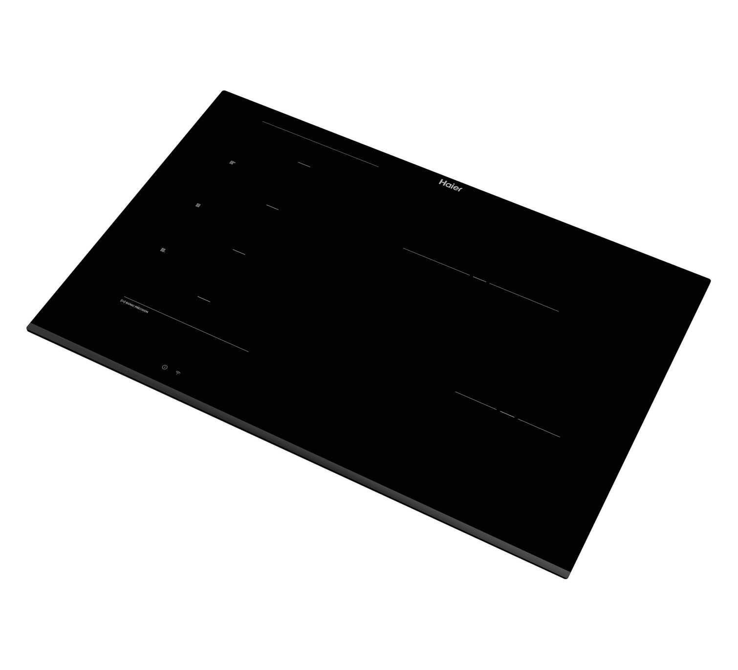 Haier HAMTCB86IRB1S Black Built-in – image 2