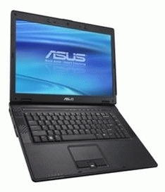 ASUS B50A-AG153X laptop Intel® Core™2 Duo T5870 – image 2