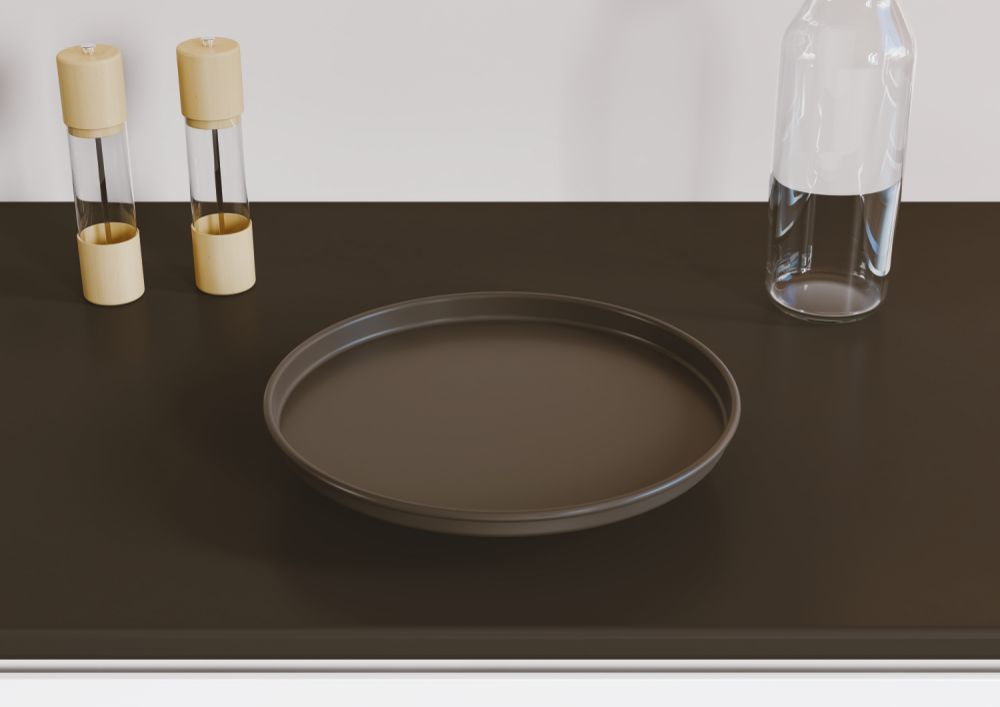 Hoover H-MICROWAVE 300 HMC25STB Black Combination microwave Countertop – image 7
