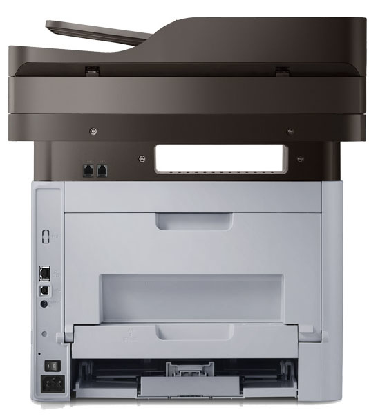 Samsung ProXpress M3370FD – image 4