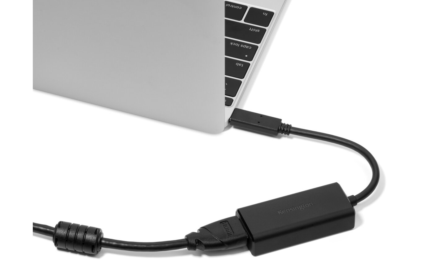 Kensington CV4000H USB-C™ 4K HDMI Adapter – image 2