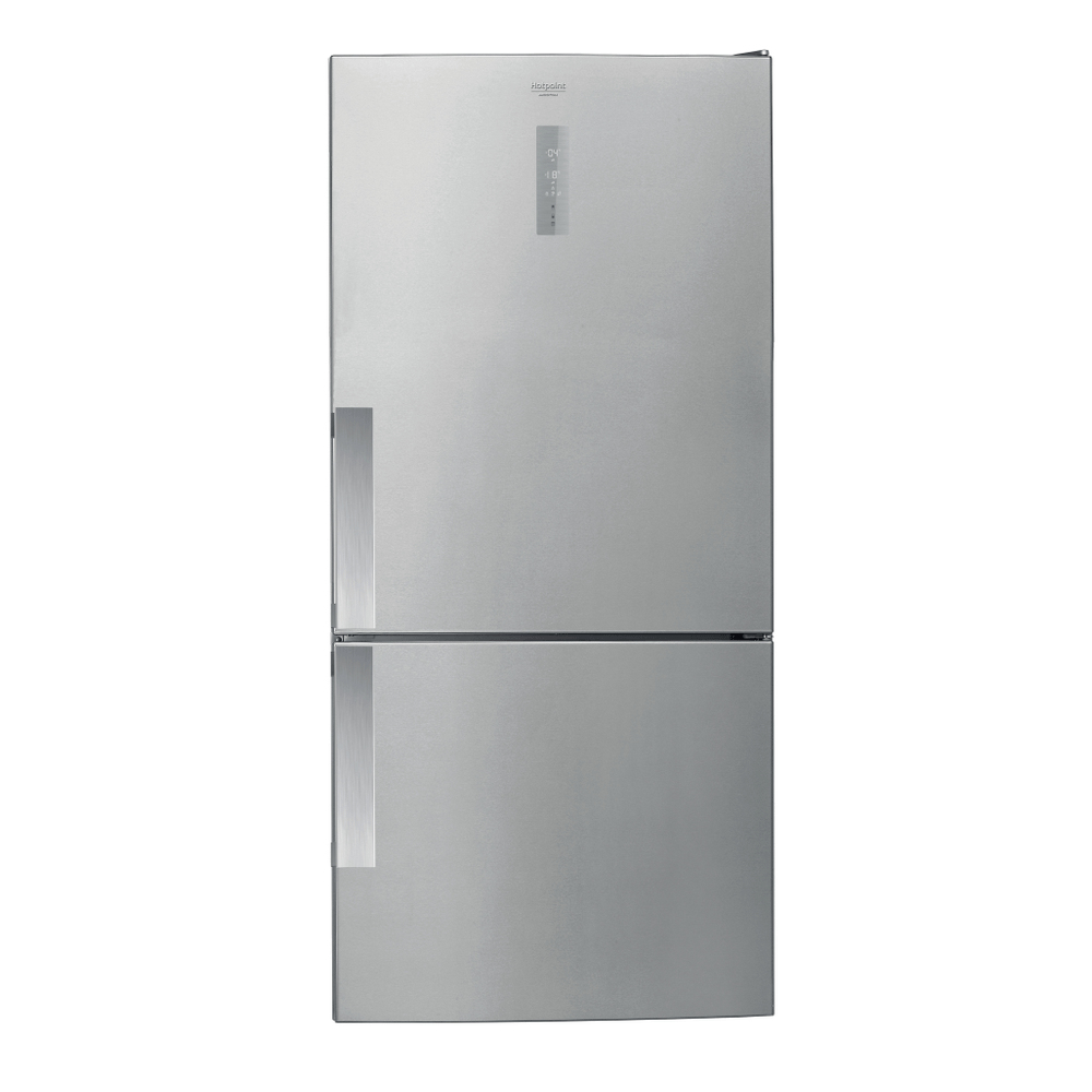 Hotpoint HA84BE 72 XO3 — vue 1 sur 8