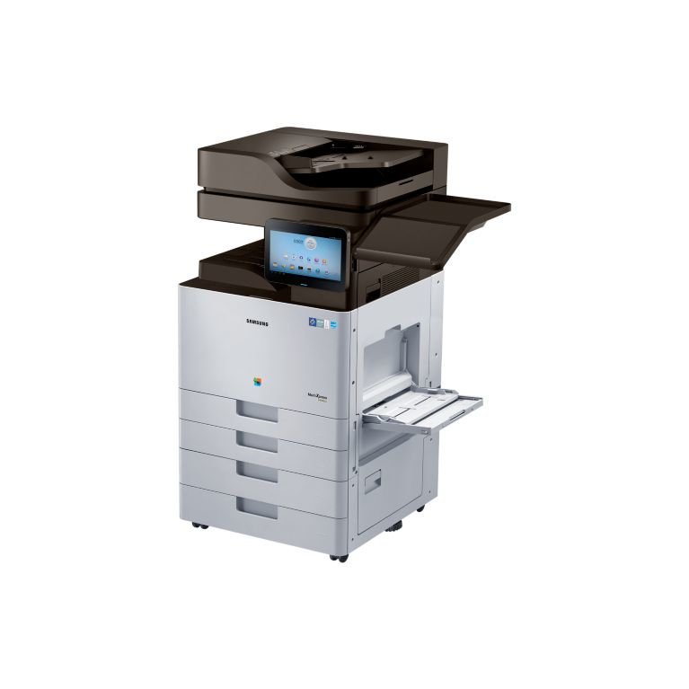 Samsung Xpress SL-X4300LX multifunction printer Laser A3 – image 6