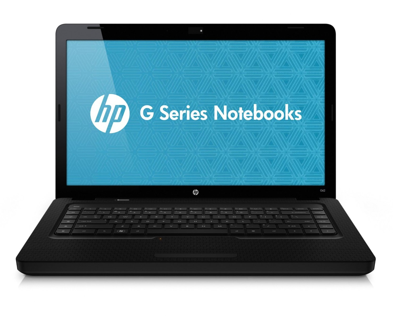 HP G G62-a03SG Intel® Core™ i3 i3-350M Laptop – image 1