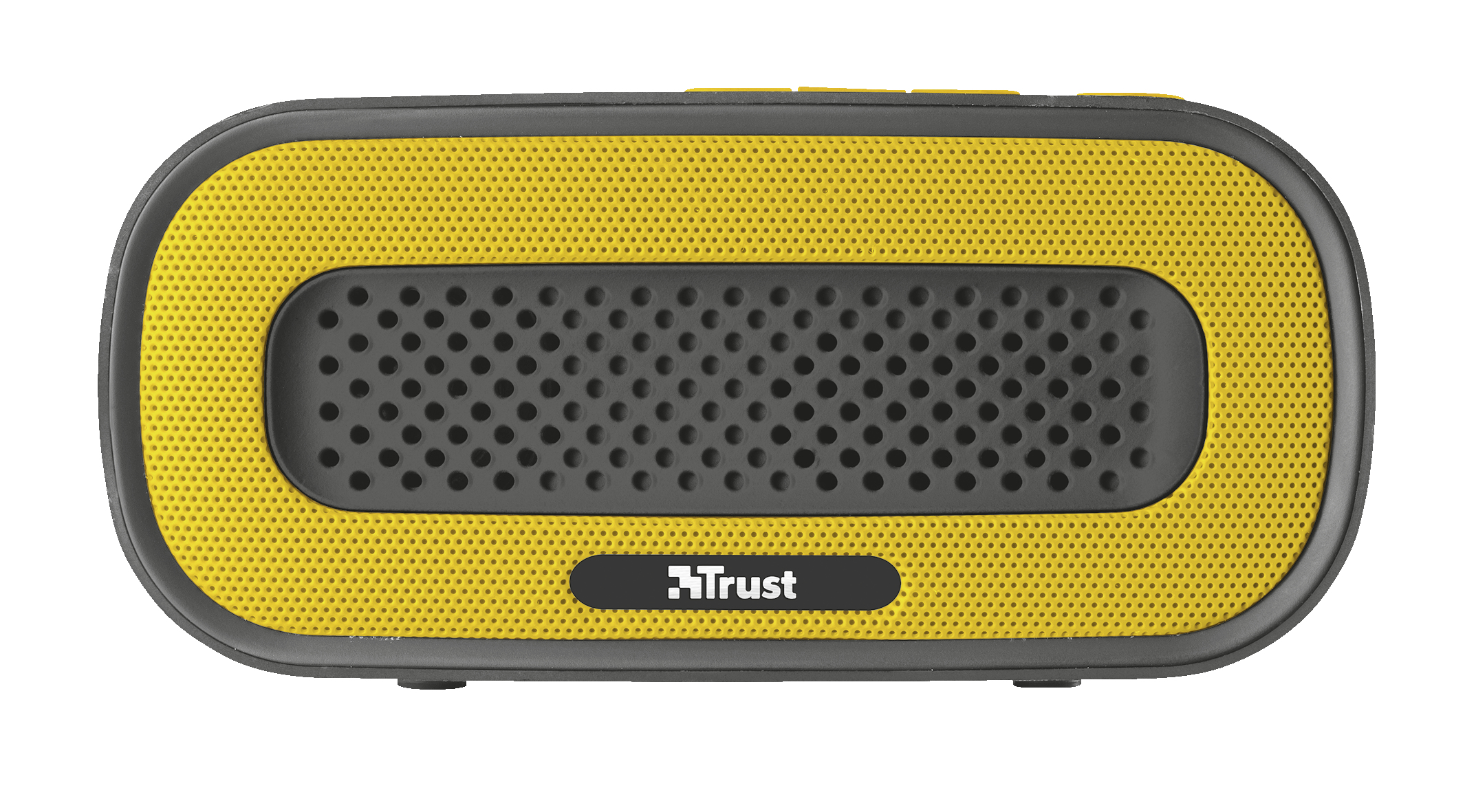 Trust Tunebox Mono portable speaker Yellow image 2
