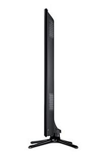 Samsung F5500 152.4 cm (60") Full HD Smart TV Wi-Fi Black, Silver – image 2
