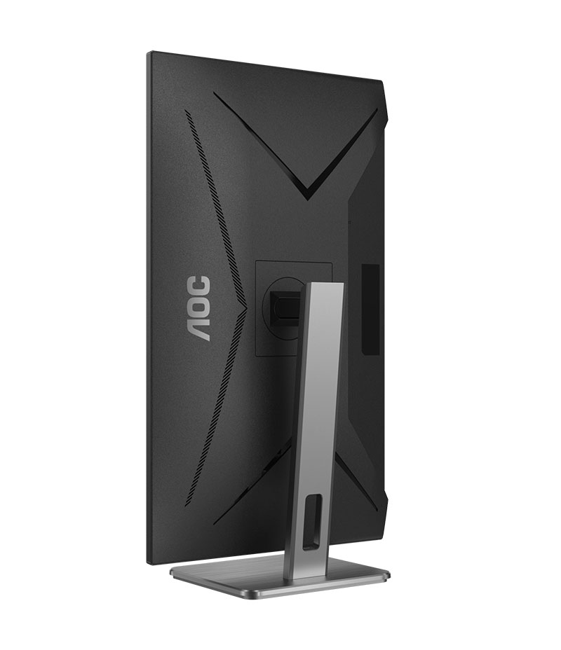 AOC U28P2U computer monitor – image 5