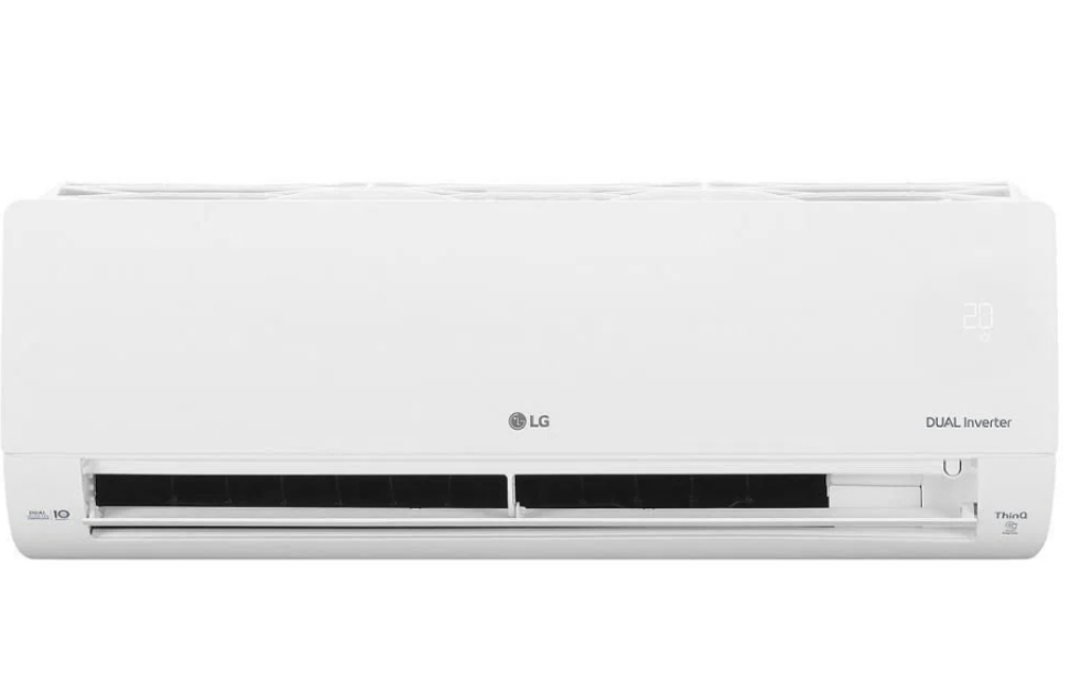 LG VM121H9 air conditioner Split system White – image 2