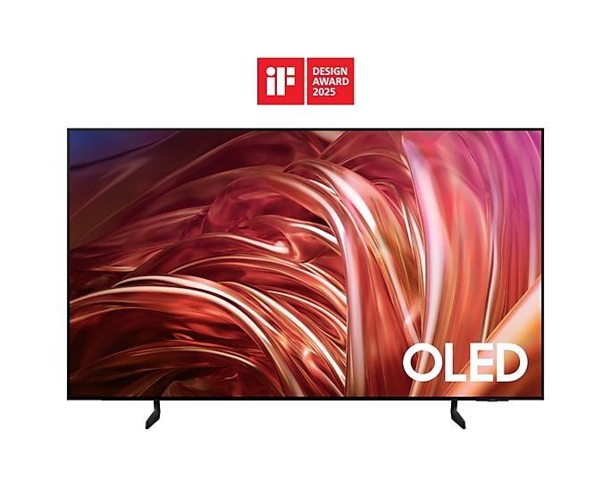 Samsung QE55S85DAE 139.7 cm (55") 4K Ultra HD Smart TV Wi-Fi Black – image 5