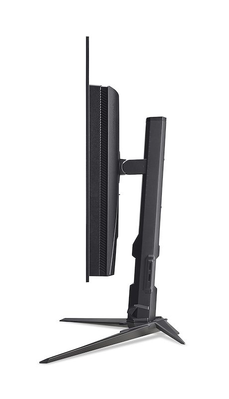 Acer Predator X32X3BMIIPHUZX computer monitor – image 7