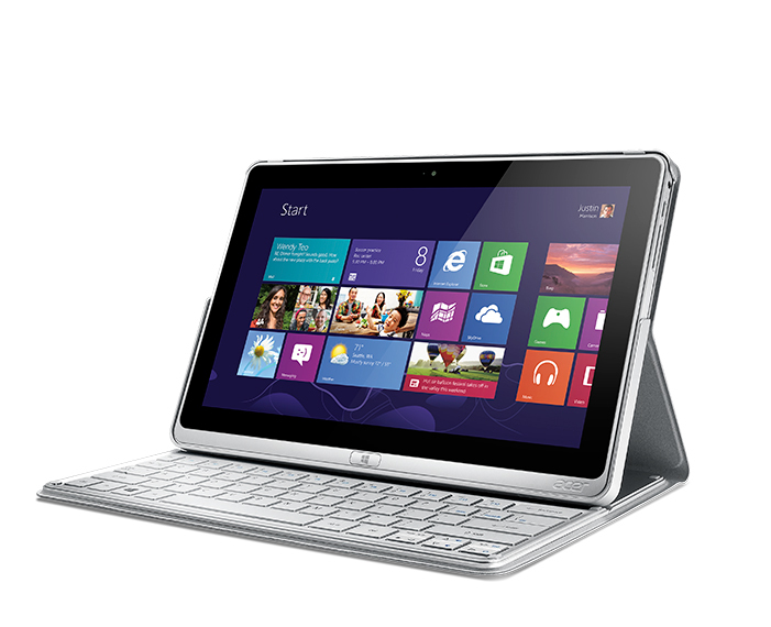 Acer Aspire 3-171-5333Y4G12as Intel® Core™ i5 i5-3339Y Laptop – image 3