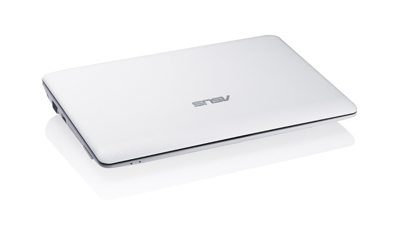 ASUS 1001PX-WHI004S netbook Intel Atom® N450 – image 4