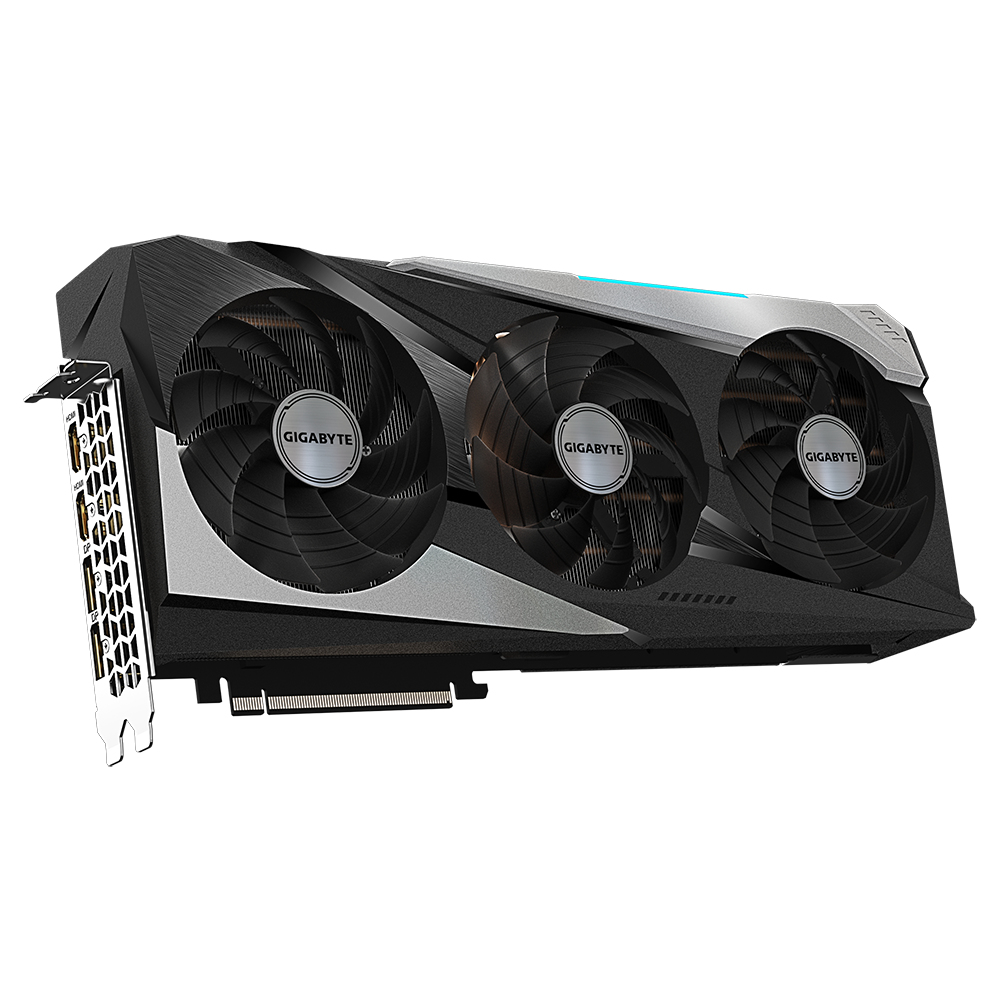 GIGABYTE Radeon RX 6950 XT GAMING OC – image 2